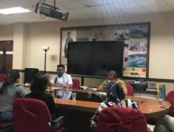 Pemko Batam Tegur 20 Wedding Organizer Karena Ini
