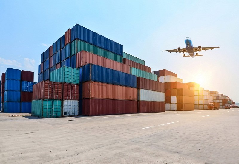 Batam Logistic Ecosystem
