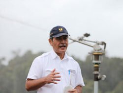 Diakui Dirjen SDA, Sebut ATB Pengelola Air Terbaik di Indonesia
