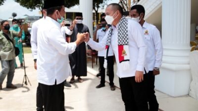 Berita Terkini Batam