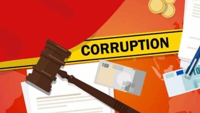 Terancam Hukuman Mati, Kades di Sumsel Pakai Dana Bansos Corona Buat Judi