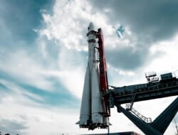 Bandara Antariksa Akan Dibangun, Warga Biak Menolak