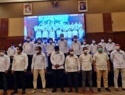 Pengurus JMSI Aceh Resmi Dilantik