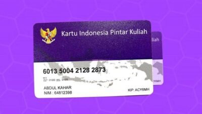 Beasiswa KIP Kuliah