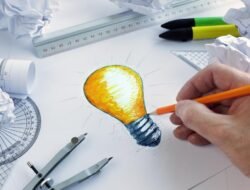 Ikuti Kompetisi Desain Produk 2021 dari Kemenperin, Ini Jadwal dan Syaratnya