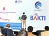 Kominfo Fokus Bangun Utilisasi Infrastruktur TIK