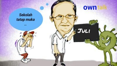 Berita tentang pendidikan terbaru