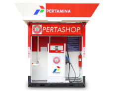 Modal Rp 80 Juta Bisa Buka SPBU Mini Resmi dari Pertamina, Mau ?