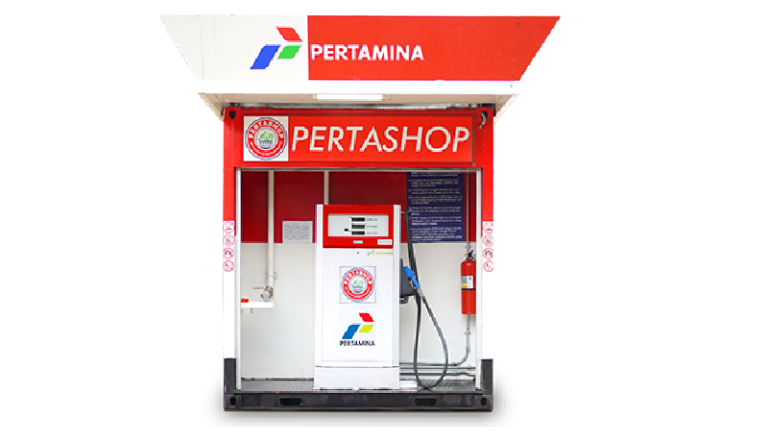 Modal Rp 80 Juta Bisa Buka SPBU Mini Resmi Dari Pertamina, Mau ? – Own Talk