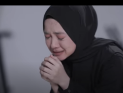 Video Terbaru Sabyan Tranding di Youtube, Nissa Gunakan Baju Serba Hitam