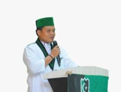 Surat Keputusan MPK PB HMI Tunjuk Suparjo Jabat Ketum Badko HMI Riau – Kepri