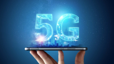 Kabar Baik, Indonesia Akan Hadirkan Teknologi Jaringan 5G
