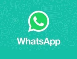 Aplikasi Perpesanan WhatsApp Rilis Fitur Baru di Desktop