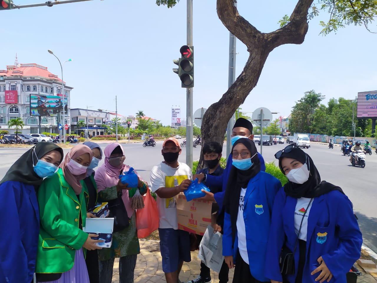 Berita Terkini Batam