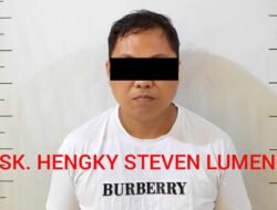 Polisi Tangkap Pelaku Penipuan Jual Beli Mobil