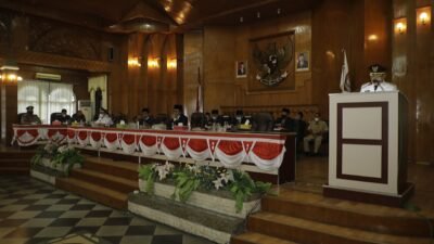 Berita Terkini Batam