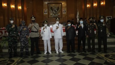 Berita Terkini Batam