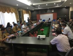 Atasi Banjir di Perumahan BSI, PT SAP Cari Solusi dengan Instansi Terkait