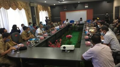 Berita Terkini Batam