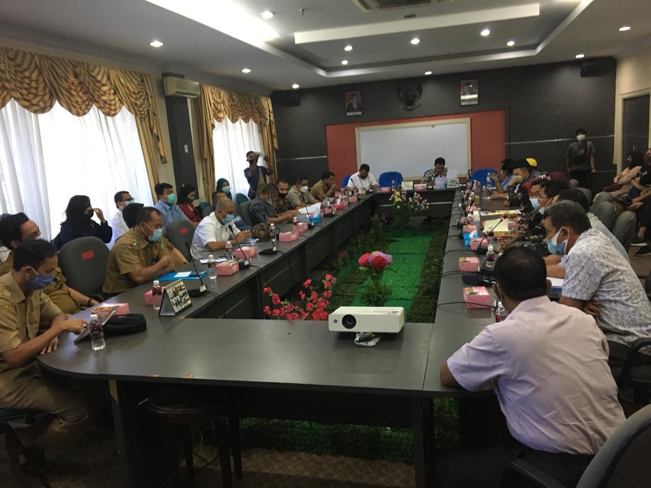 Berita Terkini Batam