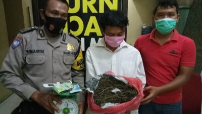 Berita Terkini Batam