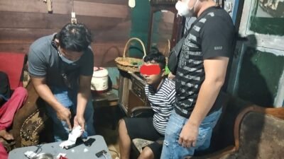 Berita Terkini Batam