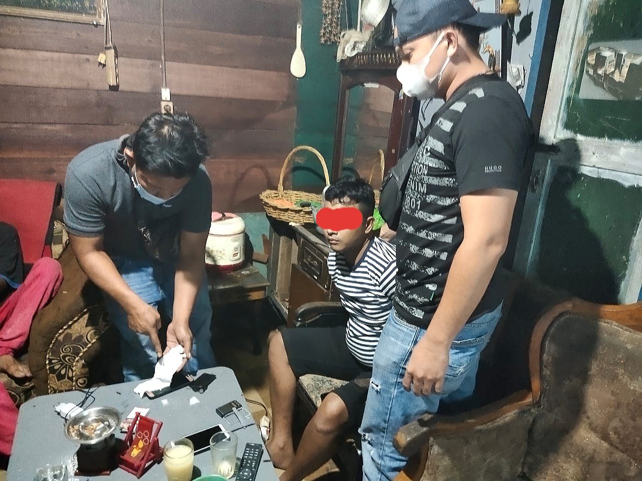 Berita Terkini Batam
