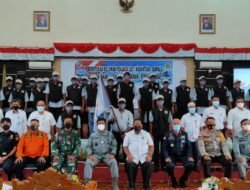 Ini 3 Tugas Rapala yang Dibentuk Bakamla RI Kabupaten Karimun
