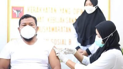 Berita Terkini Batam