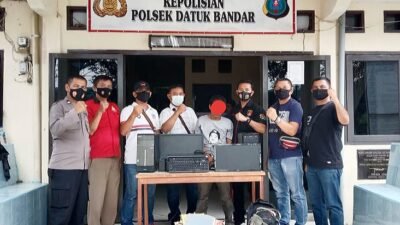 Berita Terkini Batam