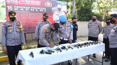 Berita Terkini Batam