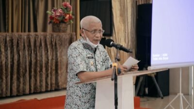 Berita Terkini Batam