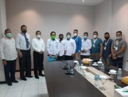 BAS Dukung Keberadaan JMSI Aceh