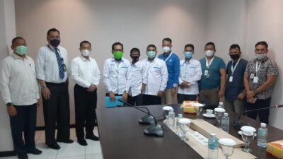 Berita Terkini Batam