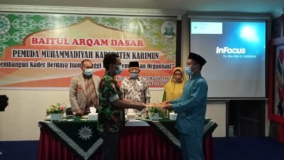 Berita Terkini Batam