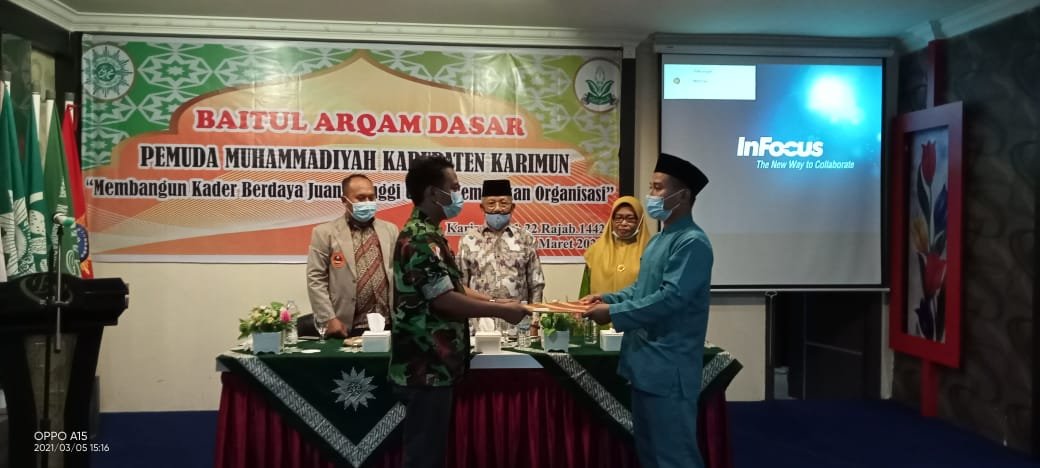 Berita Terkini Batam