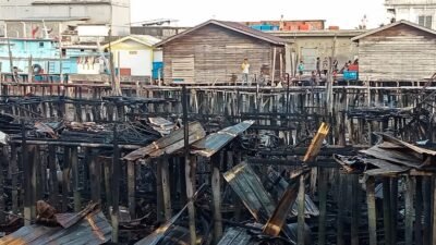 Berita Terkini Batam