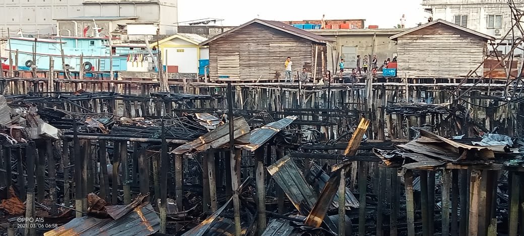 Berita Terkini Batam