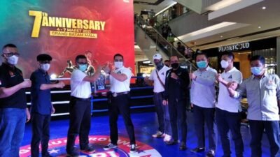 Berita Terkini Batam