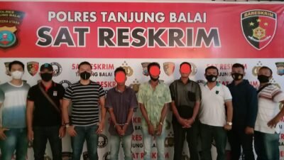 Berita Terkini Batam