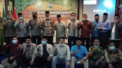 Berita Terkini Batam