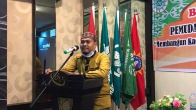 Ketua Terpilih PDPM Akan Membuat Trobosan Baru Dibawah Pimpinanya