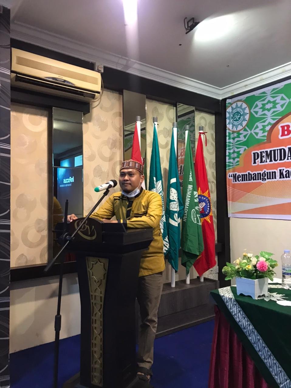 Berita Terkini Batam
