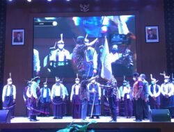 Resmi Dilantik, Kekal Kota Batam Siap Dukung Program Pemerintah