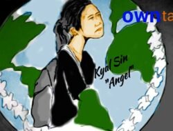 Internasional Women Day dan Sosok Kyal Sin ‘Angel’