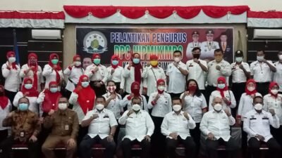 Berita Terkini Batam