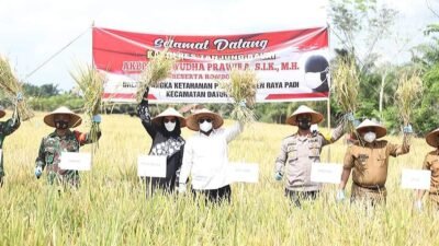 Berita Terkini Batam