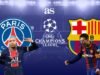 Akankah Barcelona Bisa Bangkit Dari Kekalahannya Dengan PSG