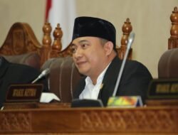 Kecam KLB Demokrat Deli Serdang Adalah Ilegal, Helmy Hemilton Minta Kader Rapatkan Barisan