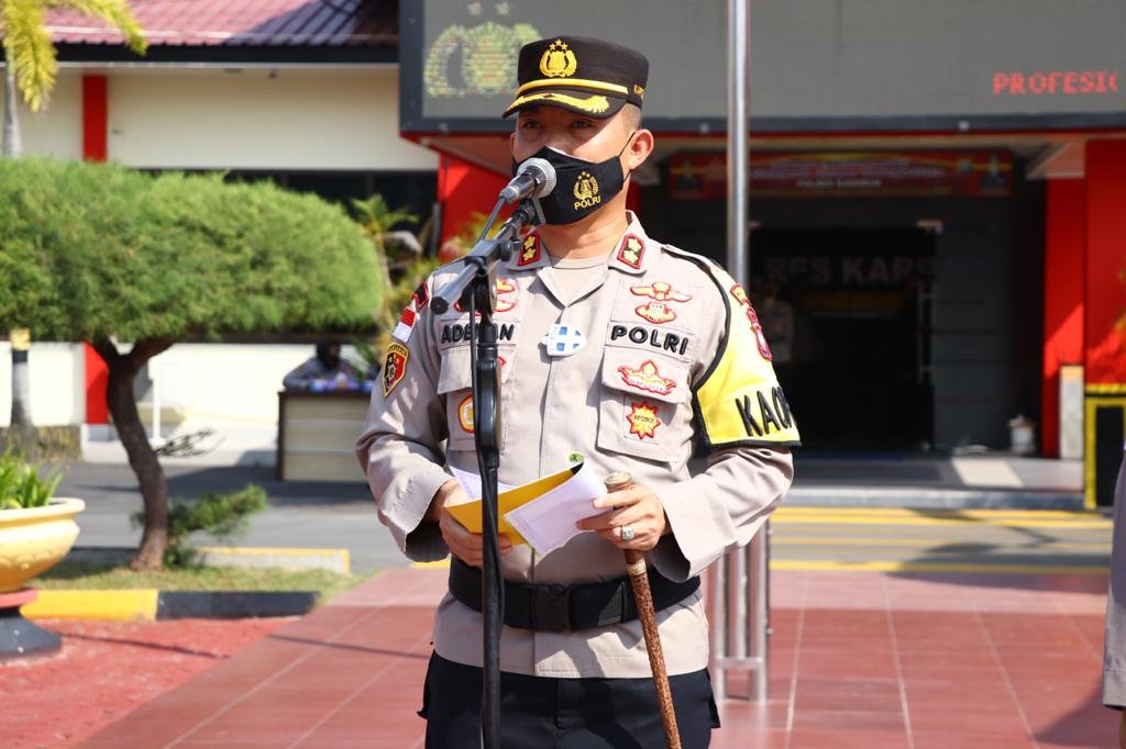 Berita Terkini Batam